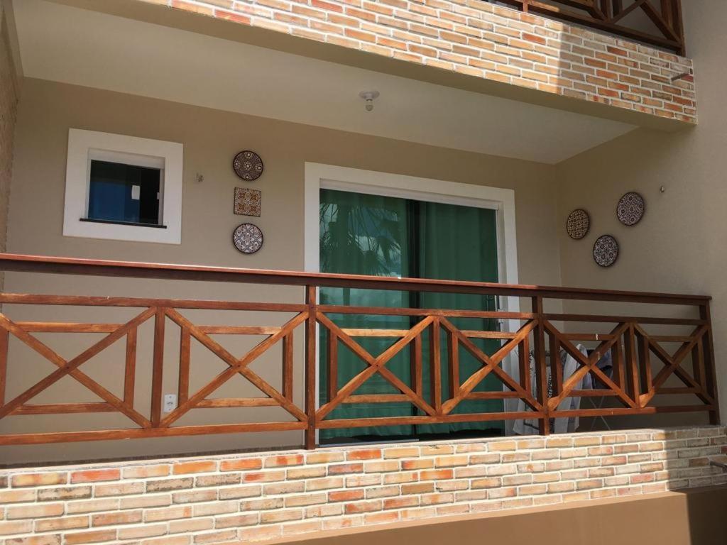 Lencois Flat 101 Apartment Barreirinhas Bagian luar foto