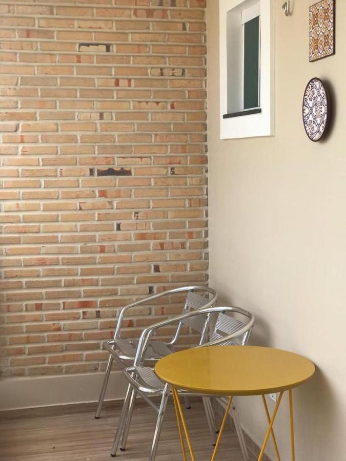 Lencois Flat 101 Apartment Barreirinhas Bagian luar foto