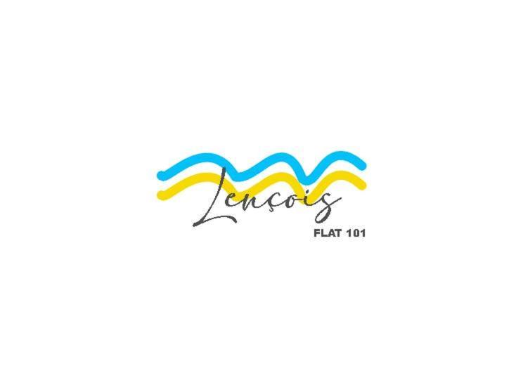 Lencois Flat 101 Apartment Barreirinhas Bagian luar foto