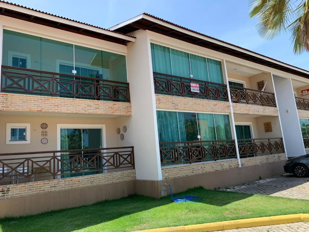 Lencois Flat 101 Apartment Barreirinhas Bagian luar foto